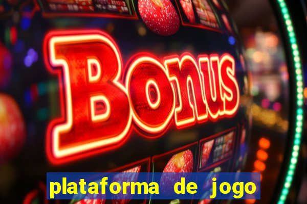 plataforma de jogo do ratinho