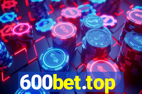 600bet.top