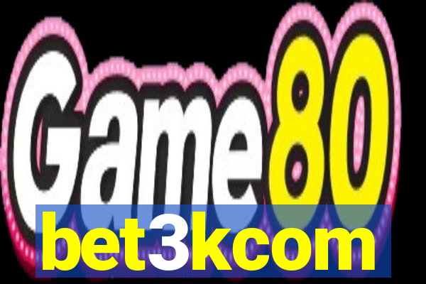 bet3kcom