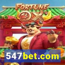 547bet.com