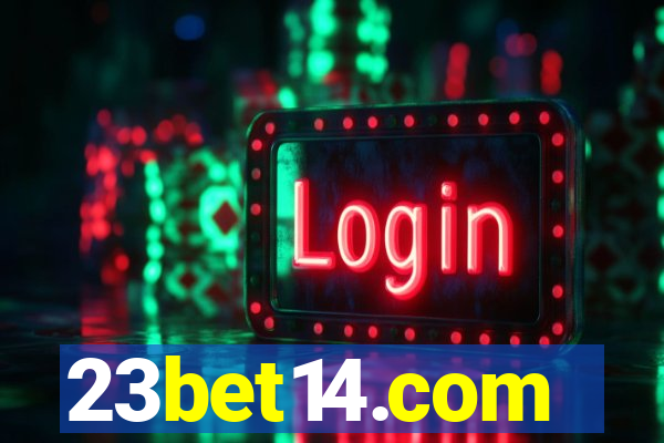 23bet14.com