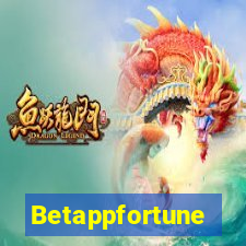 Betappfortune