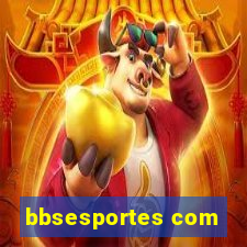 bbsesportes com