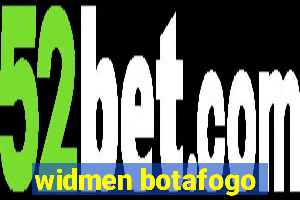 widmen botafogo