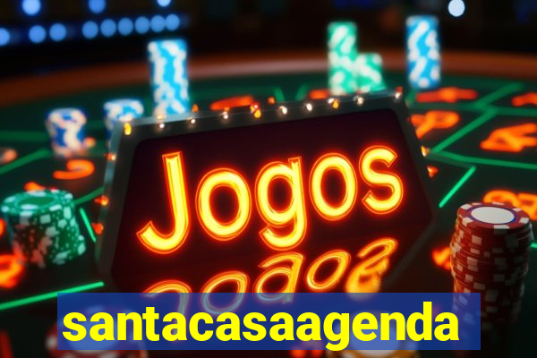 santacasaagendamento