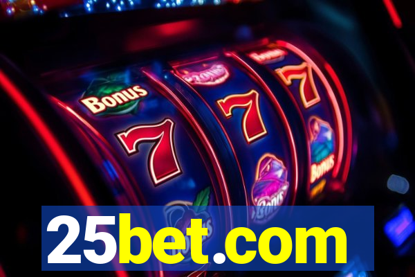 25bet.com