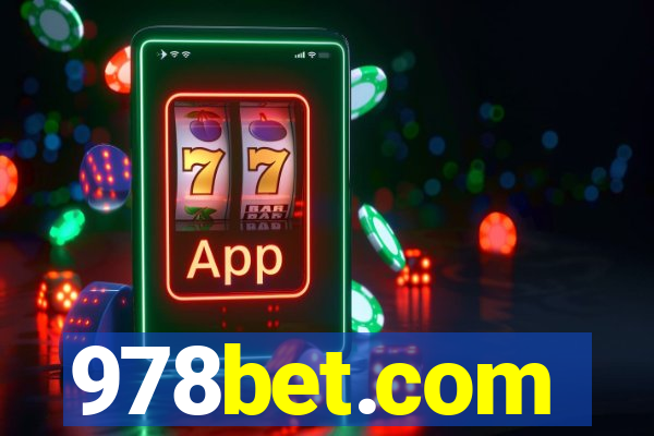 978bet.com