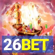 26BET