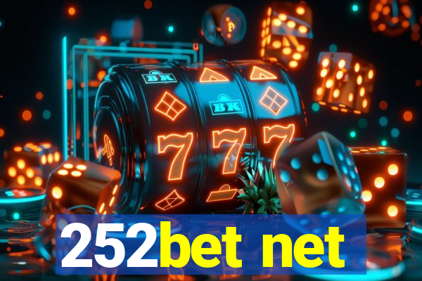 252bet net