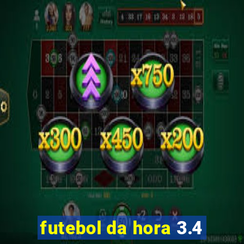 futebol da hora 3.4