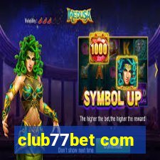 club77bet com