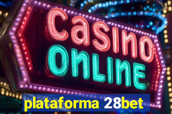 plataforma 28bet