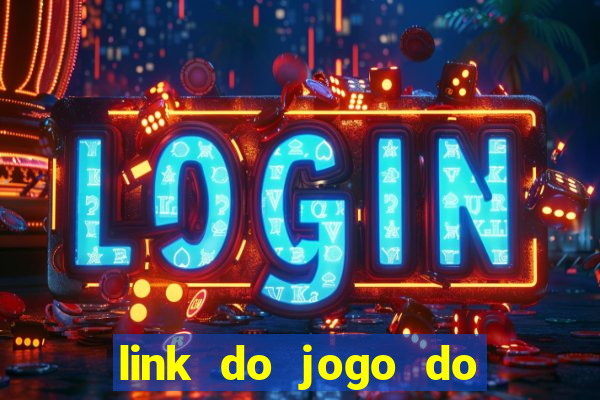 link do jogo do tigrinho verdadeiro