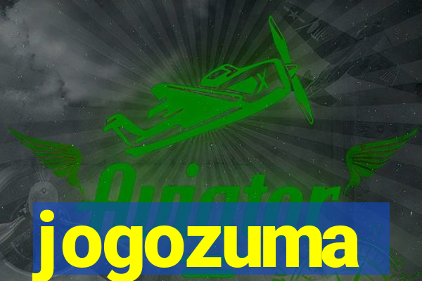 jogozuma