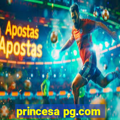 princesa pg.com