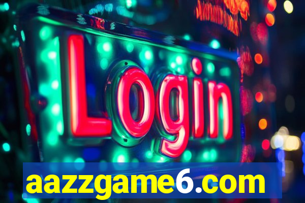 aazzgame6.com