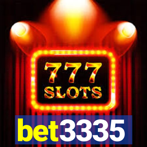 bet3335