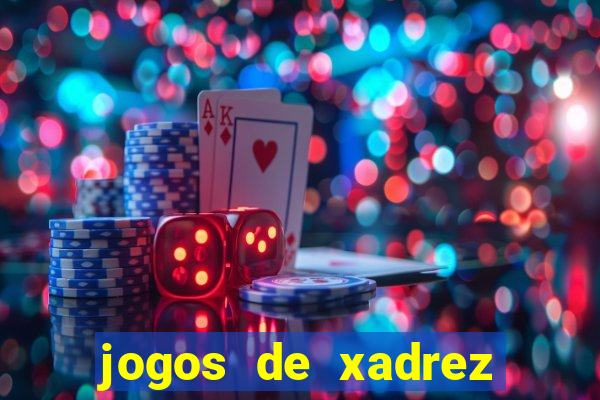 jogos de xadrez das tres espias demais