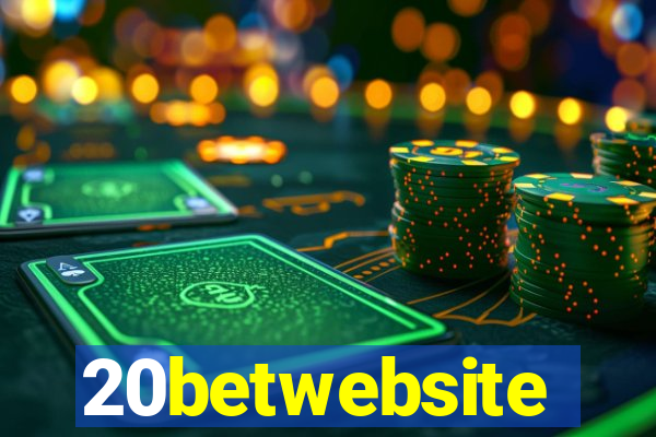 20betwebsite