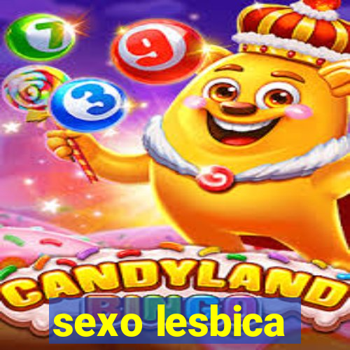 sexo lesbica