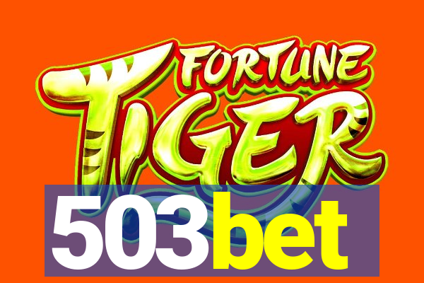 503bet