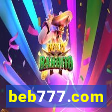 beb777.com