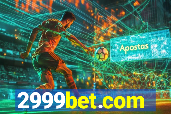 2999bet.com