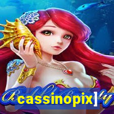 cassinopix]