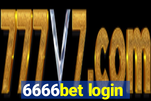 6666bet login