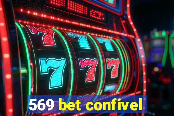 569 bet confivel