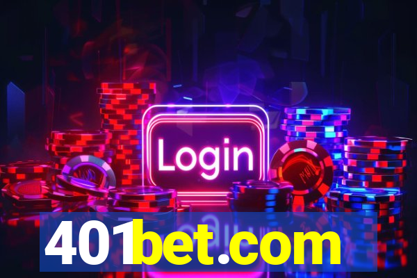 401bet.com