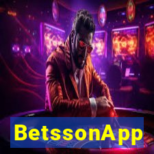 BetssonApp