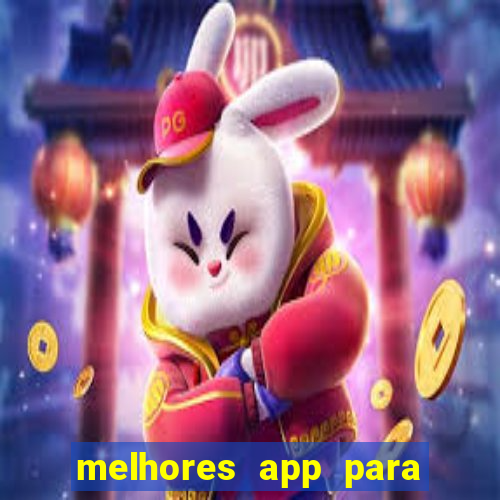 melhores app para ganhar dinheiro jogando