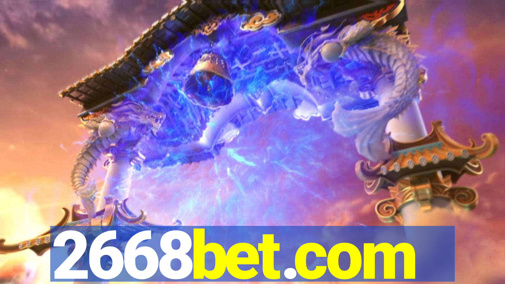 2668bet.com