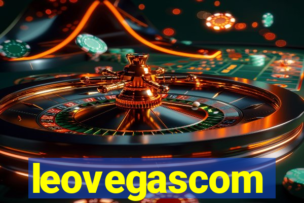 leovegascom