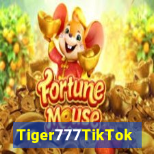 Tiger777TikTok