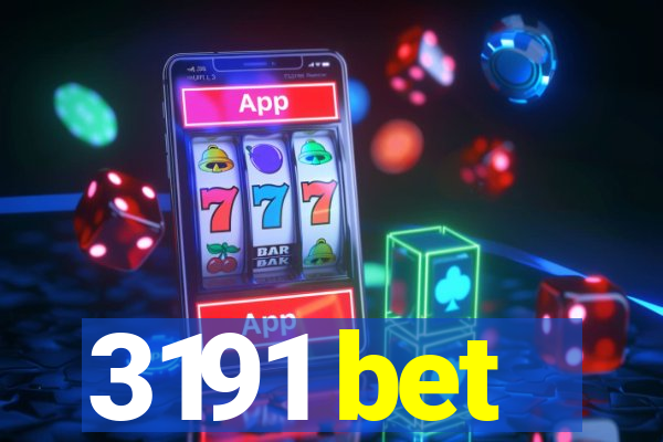 3191 bet