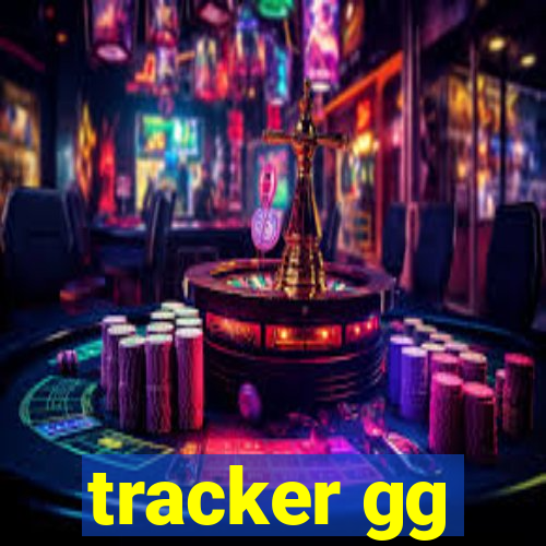 tracker gg