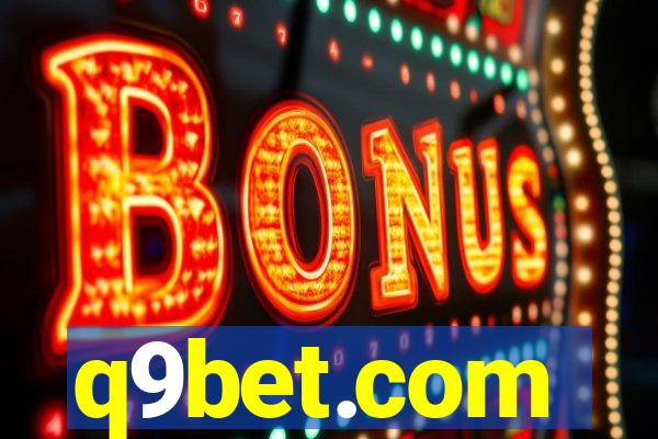 q9bet.com