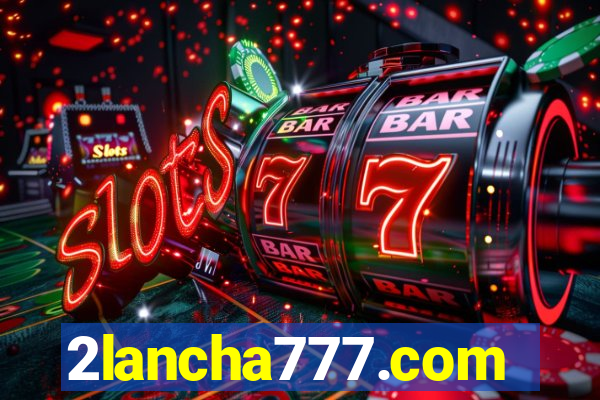 2lancha777.com