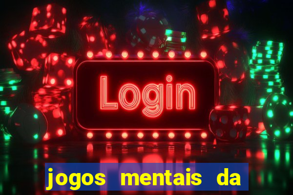 jogos mentais da pessoa controladora