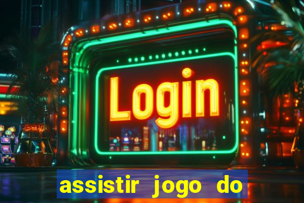 assistir jogo do flamengo ao vivo no multicanais