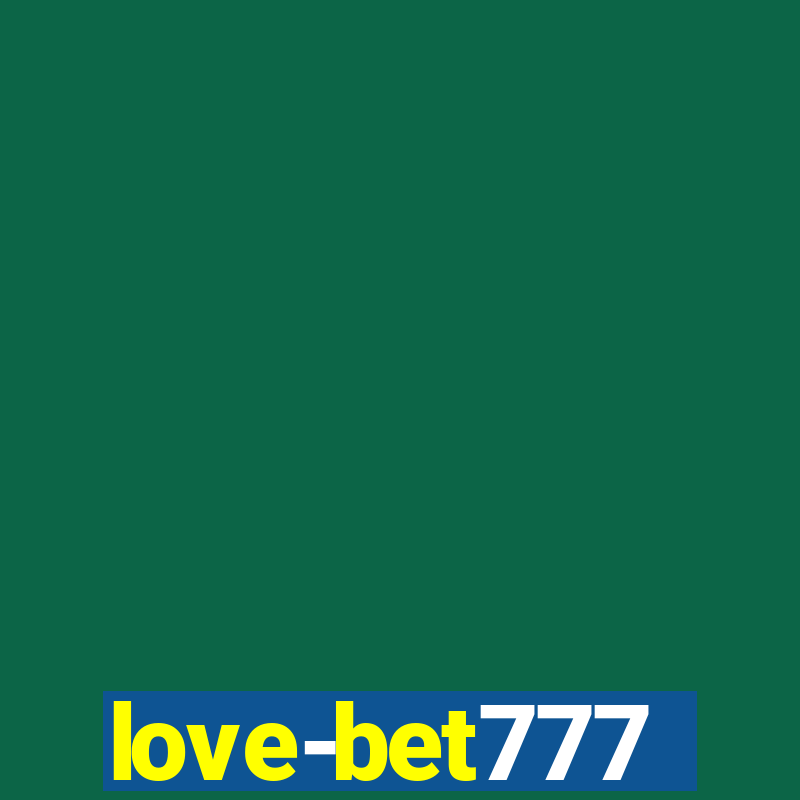 love-bet777