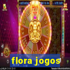 flora jogos