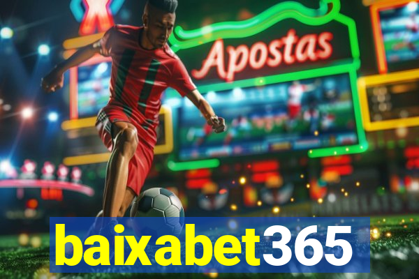 baixabet365