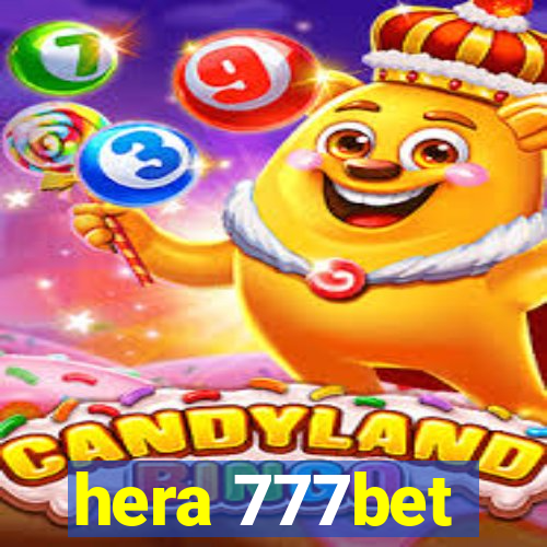 hera 777bet