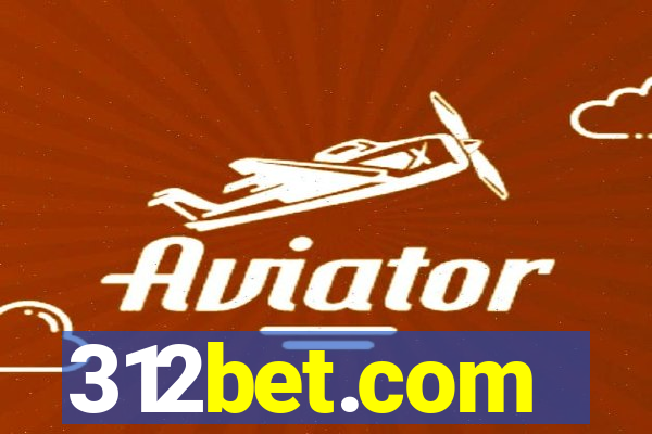 312bet.com