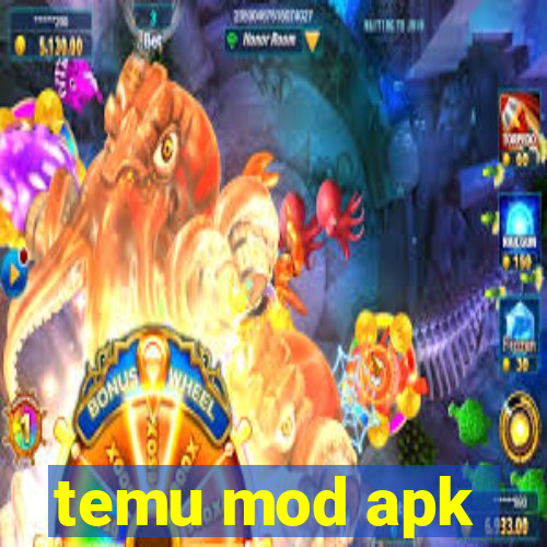 temu mod apk