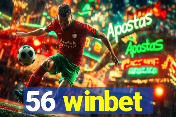 56 winbet