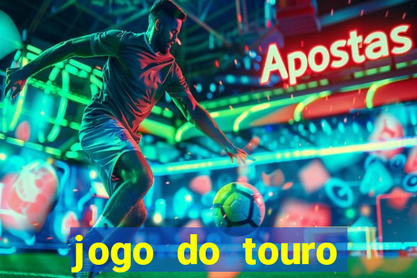 jogo do touro fortune demo